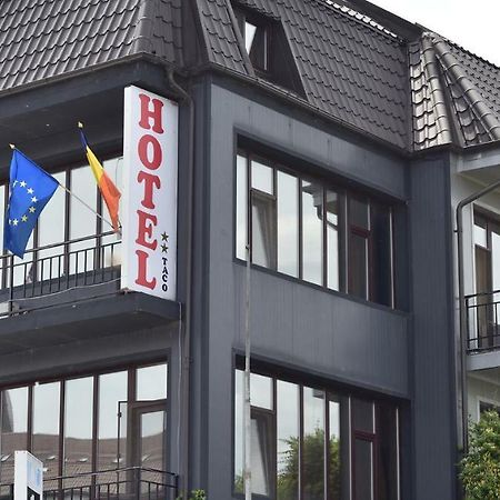 Hotel Taco 부쿠레슈티 외부 사진