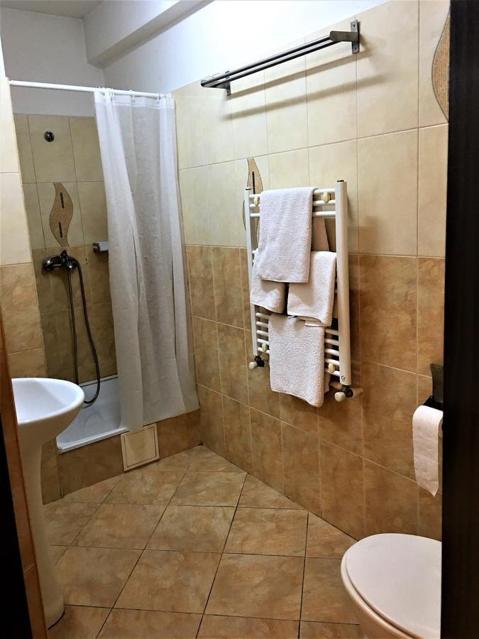 Hotel Taco 부쿠레슈티 외부 사진