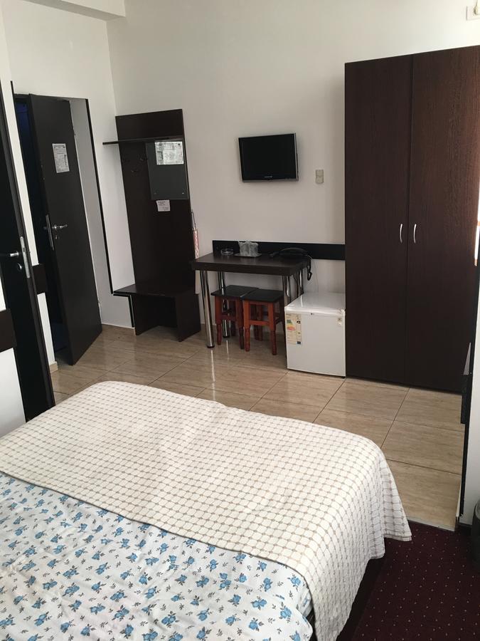 Hotel Taco 부쿠레슈티 외부 사진