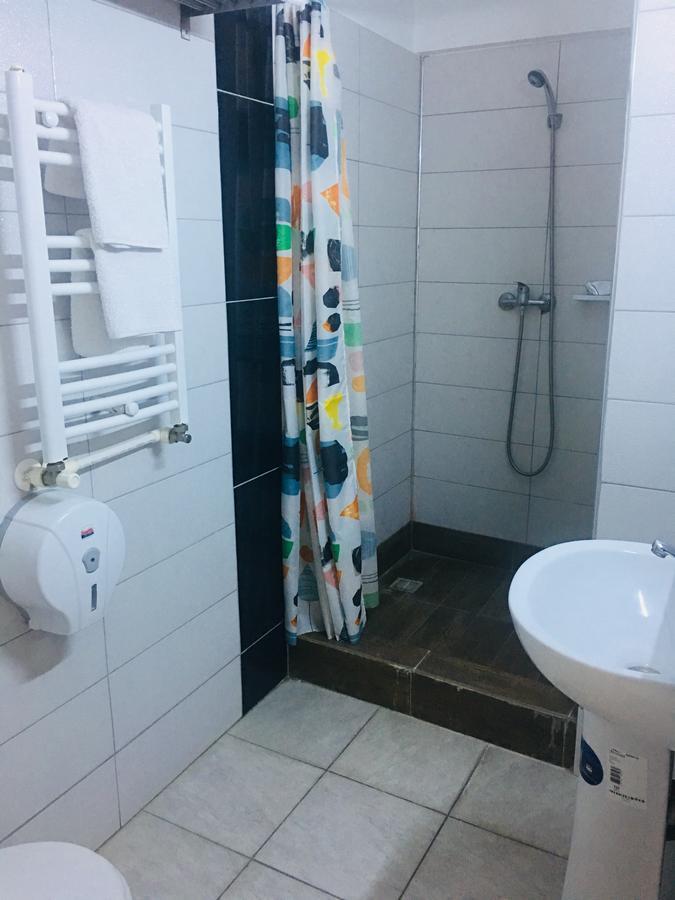 Hotel Taco 부쿠레슈티 외부 사진