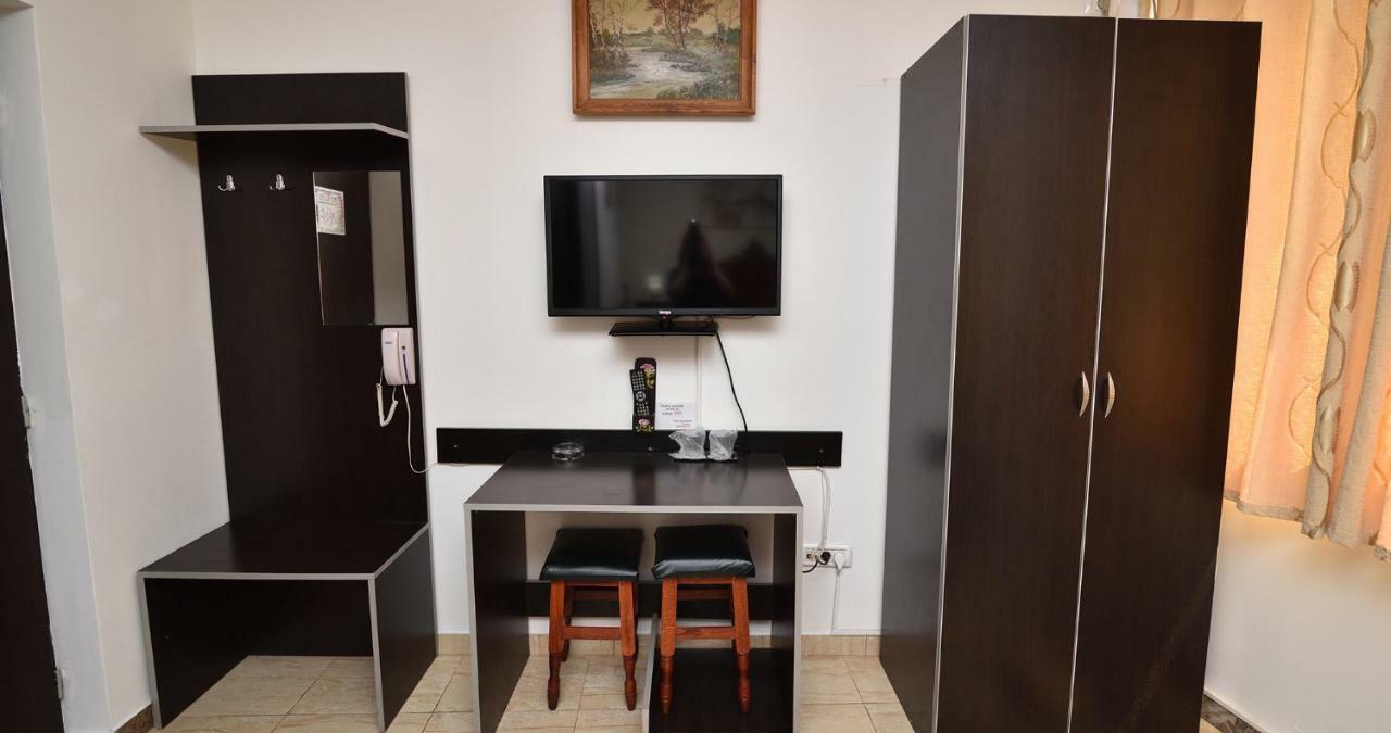 Hotel Taco 부쿠레슈티 외부 사진
