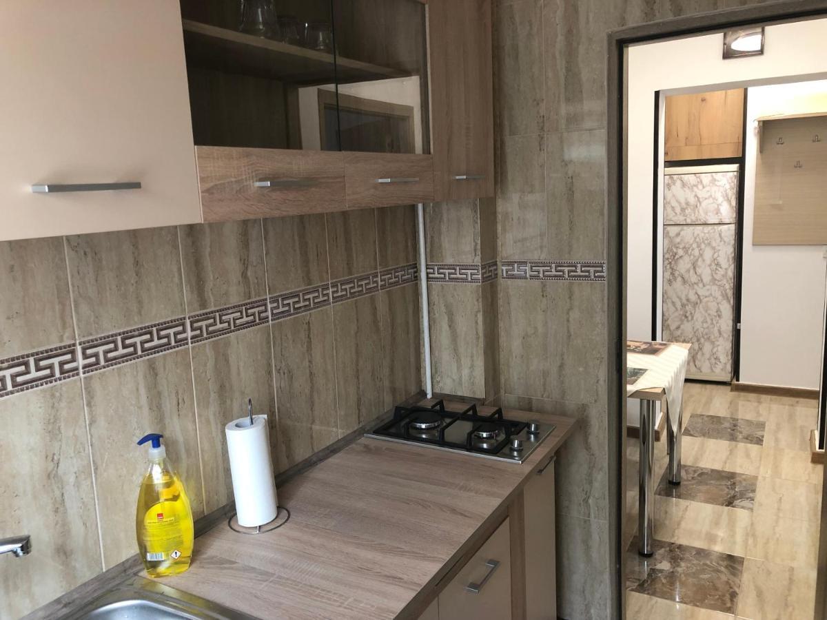 Hotel Taco 부쿠레슈티 외부 사진