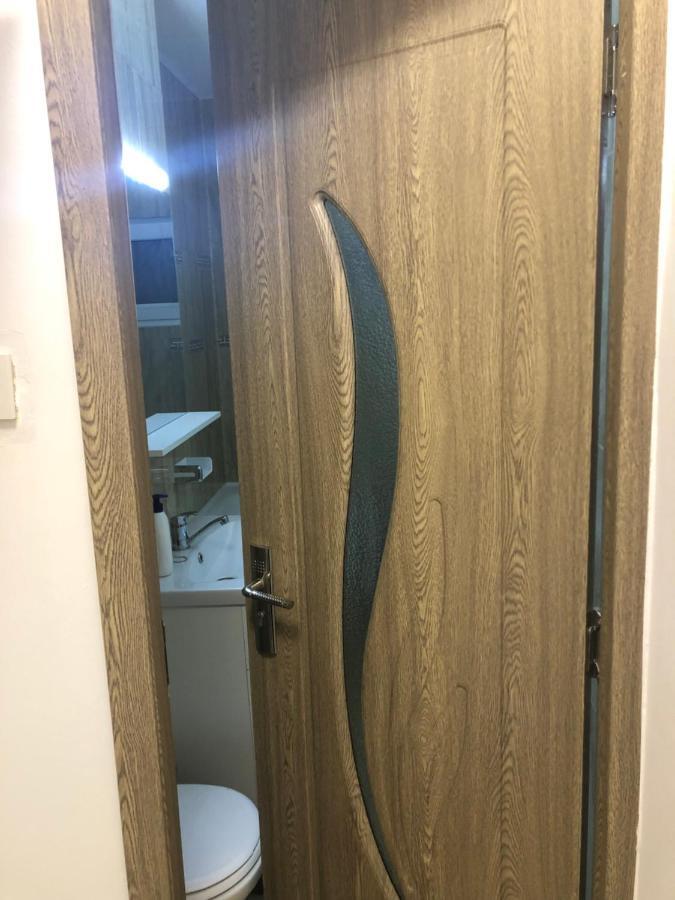 Hotel Taco 부쿠레슈티 외부 사진