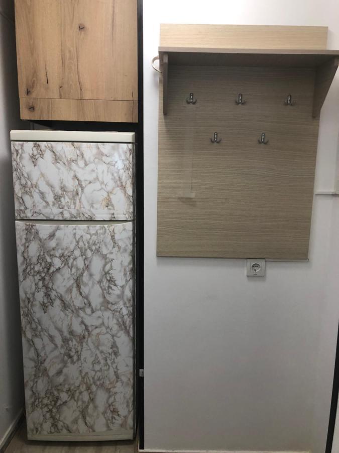 Hotel Taco 부쿠레슈티 외부 사진